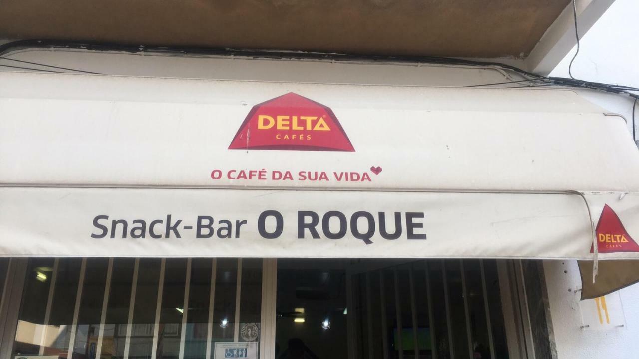 Brisas da Ria Olhão Exterior foto
