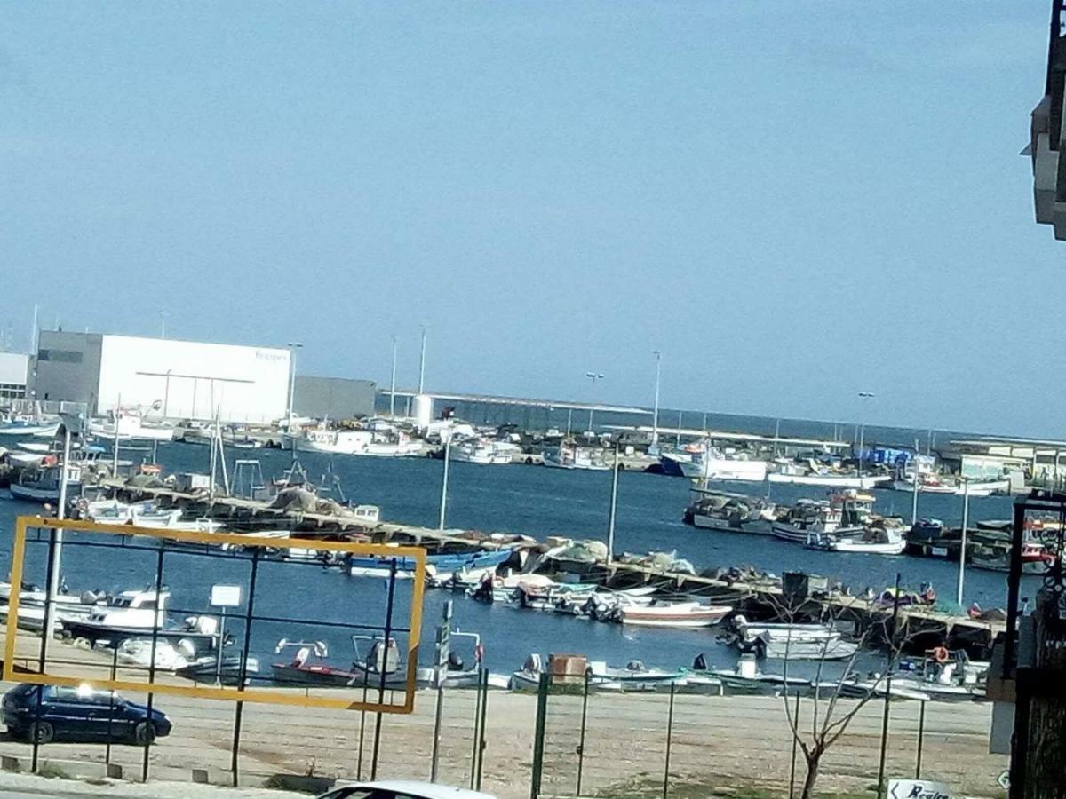 Brisas da Ria Olhão Exterior foto