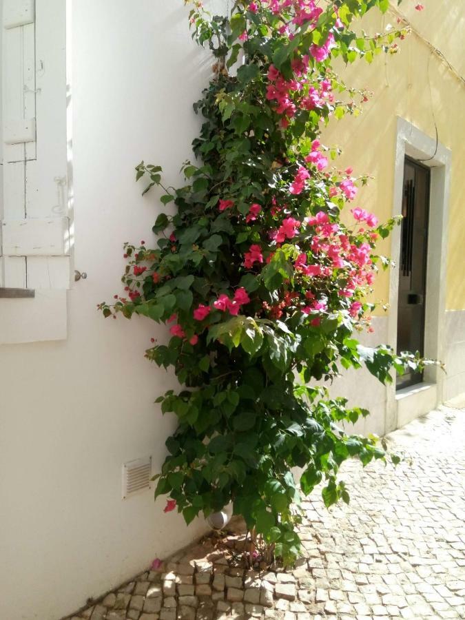 Brisas da Ria Olhão Exterior foto