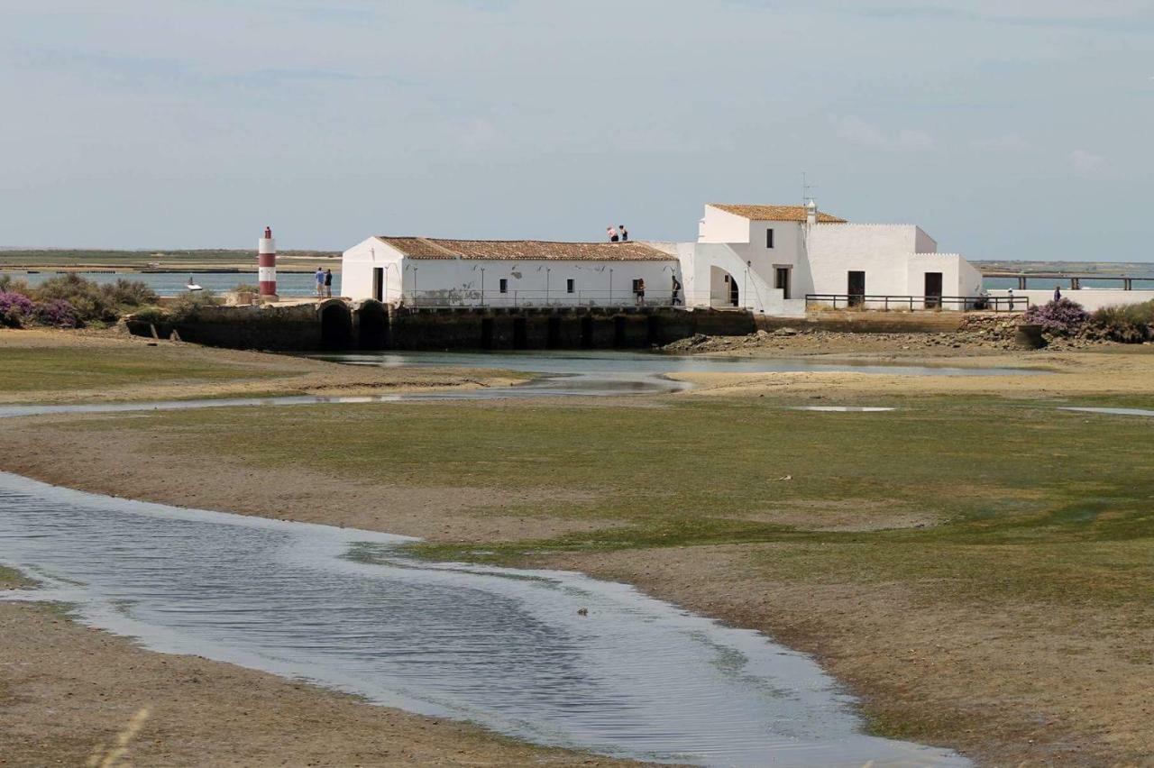 Brisas da Ria Olhão Exterior foto